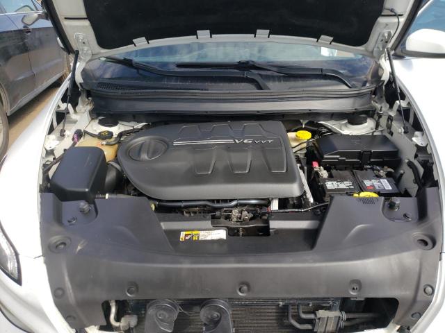 Photo 7 from auction – 2015 JEEP CHEROKEE L with VIN 1C4PJLCS0FW747159