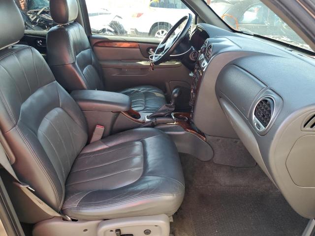 Photo 5 from auction – 2003 GMC ENVOY with VIN 1GKDT13S732291508