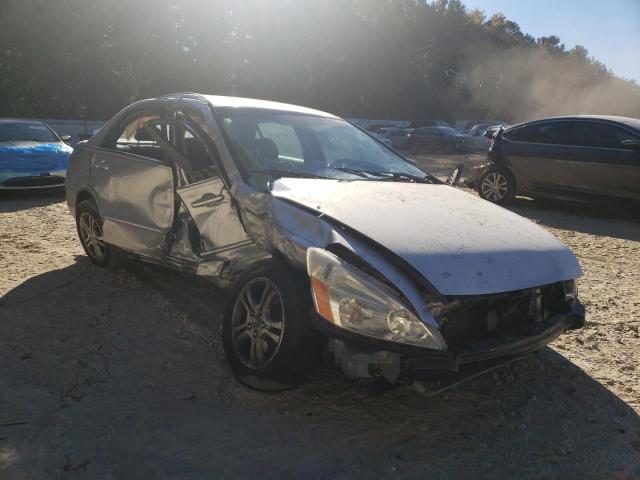 Photo 1 from auction – 2007 HONDA ACCORD SE with VIN JHMCM56377C020348