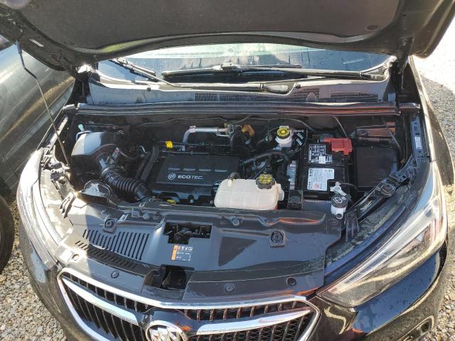 Photo 7 from auction – 2019 BUICK ENCORE PRE with VIN KL4CJASB3KB911018