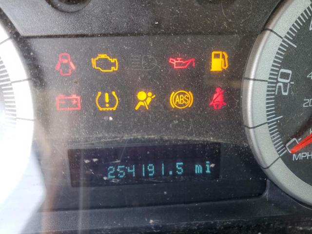 Photo 8 from auction – 2008 FORD ESCAPE XLT with VIN 1FMCU93188KD06062