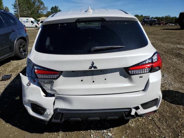 Photo 9 from auction – 2020 MITSUBISHI OUTLANDER with VIN JA4AR3AU7LU025899
