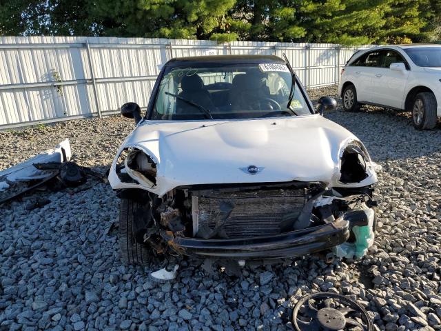 Photo 9 from auction – 2014 MINI COOPER PAC with VIN WMWSS1C55EWN94439