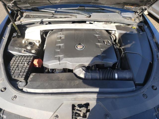 Photo 7 from auction – 2012 CADILLAC CTS PERFOR with VIN 1G6DL1E36C0156925