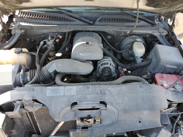 Photo 7 from auction – 2007 CHEVROLET SILVERADO with VIN 2GCEK13V171177085