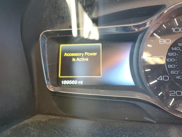 Photo 8 from auction – 2011 LINCOLN MKX with VIN 2LMDJ8JK6BBJ11666