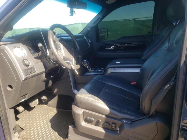 Photo 7 from auction – 2014 FORD F150 SUPER with VIN 1FTFW1ET3EFB10157