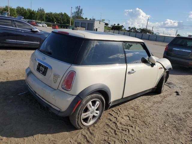 Photo 4 from auction – 2006 MINI COOPER with VIN WMWRC33516TJ78012