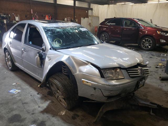 Photo 9 from auction – 2003 VOLKSWAGEN JETTA GLS with VIN 3VWSE69M23M096490