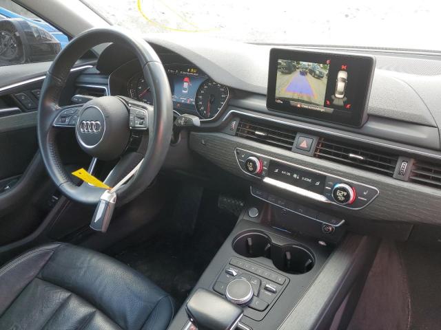 Photo 9 from auction – 2019 AUDI A4 PREMIUM with VIN WAUGMAF43KA112188
