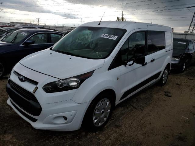 Photo 2 from auction – 2014 FORD TRANSIT CO with VIN NM0LS7FX5E1173435