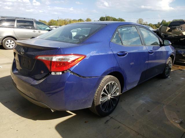 Photo 4 from auction – 2015 TOYOTA COROLLA L with VIN 2T1BURHE9FC278010