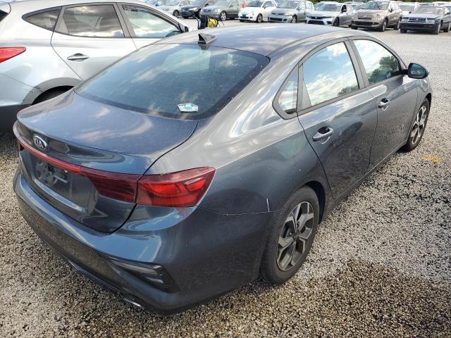Photo 4 from auction – 2019 KIA FORTE FE with VIN 3KPF24AD5KE032756