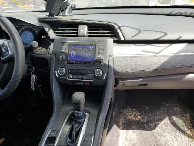 Photo 9 from auction – 2018 HONDA CIVIC LX with VIN 2HGFC2F58JH586526