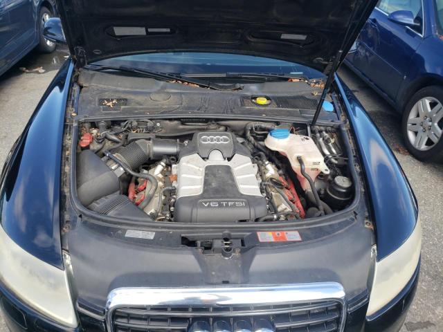 Photo 7 from auction – 2009 AUDI A6 PREMIUM with VIN WAUDG74F09N031671