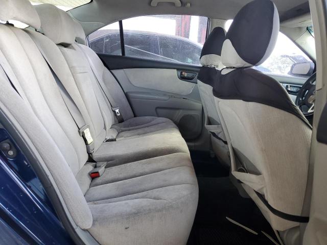 Photo 6 from auction – 2007 KIA OPTIMA LX with VIN KNAGE123275118686