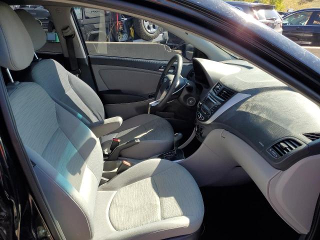 Photo 5 from auction – 2017 HYUNDAI ACCENT with VIN KMHCT5AE4HU353384