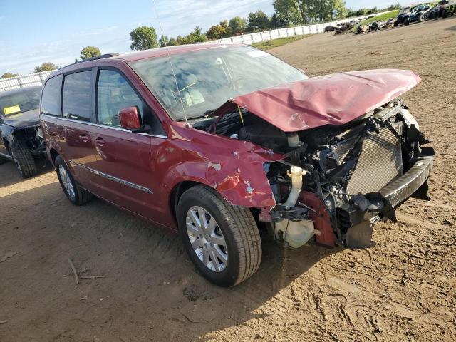 Photo 1 from auction – 2016 CHRYSLER TOWN & COU with VIN 2C4RC1BG1GR158054