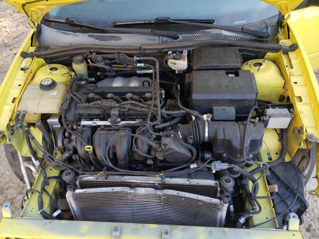 Photo 7 from auction – 2005 FORD FOCUS ZX5 with VIN 3FAFP37N55R146545