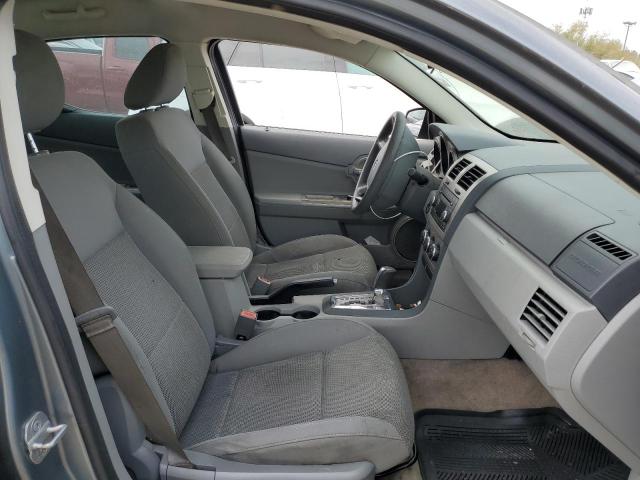 Photo 5 from auction – 2008 DODGE AVENGER SX with VIN 1B3LC56K98N164146