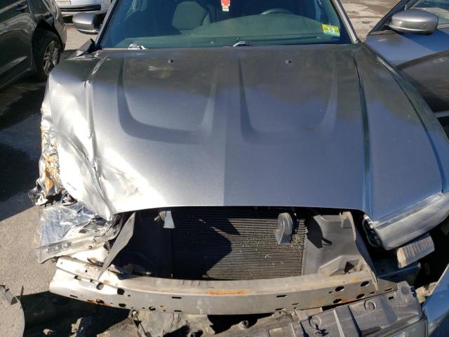 Photo 7 from auction – 2012 DODGE CHARGER SE with VIN 2C3CDXBG6CH286882