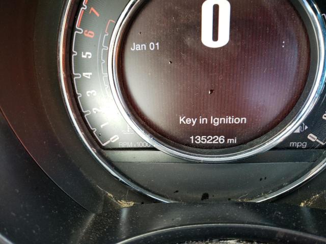 Photo 8 from auction – 2017 FIAT 500 POP with VIN 3C3CFFKR4HT547964