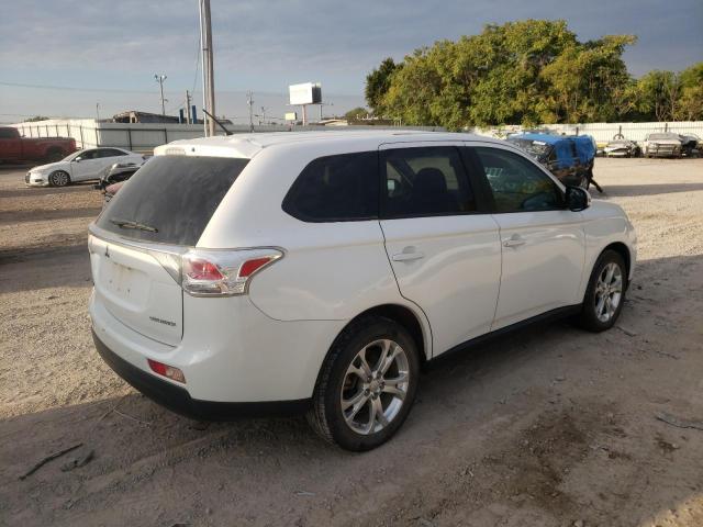 Photo 4 from auction – 2014 MITSUBISHI OUTLANDER with VIN JA4AD3A30EZ014450