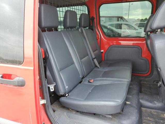 Photo 6 from auction – 2011 FORD TRANSIT CO with VIN NM0KS9CN9BT042826