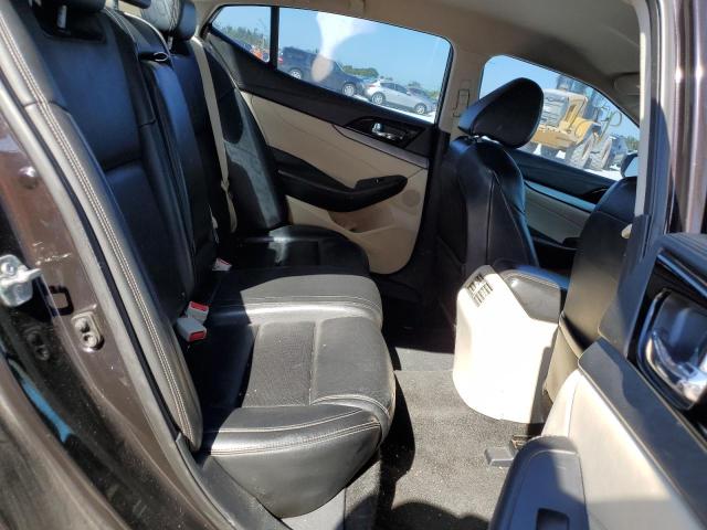 Photo 6 from auction – 2016 NISSAN MAXIMA 3.5 with VIN 1N4AA6AP7GC420613