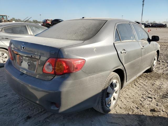 Photo 4 from auction – 2010 TOYOTA COROLLA BA with VIN 2T1BU4EE6AC423097