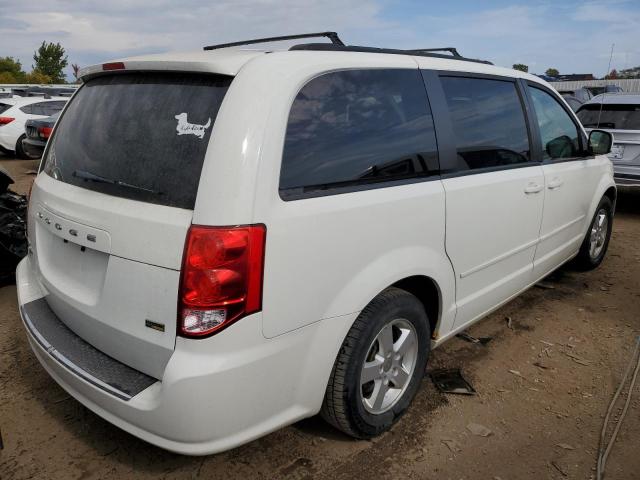 Photo 4 from auction – 2012 DODGE GRAND CARA with VIN 2C4RDGCG6CR280756
