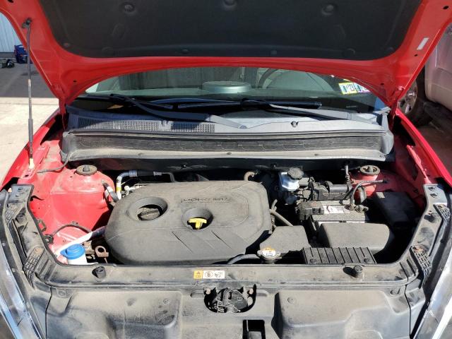 Photo 7 from auction – 2013 KIA SOUL + with VIN KNDJT2A61D7552405