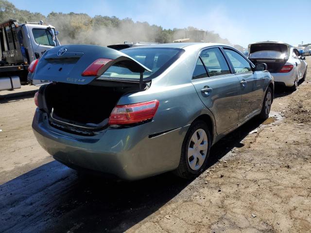 Photo 4 from auction – 2007 TOYOTA CAMRY CE with VIN 4T1BE46K57U518808