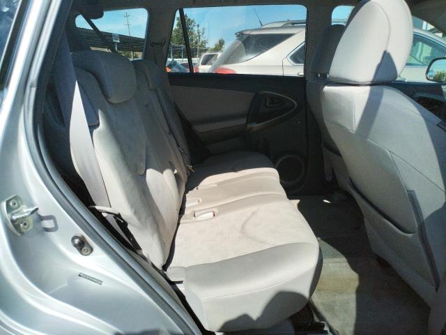 Photo 6 from auction – 2010 TOYOTA RAV4 with VIN 2T3BF4DVXAW052303