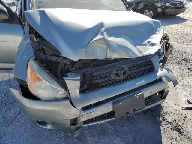 Photo 9 from auction – 2008 TOYOTA RAV4 with VIN JTMBD33V286074387