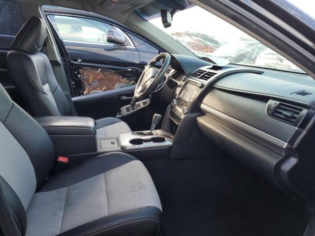 Photo 5 from auction – 2014 TOYOTA CAMRY L with VIN 4T1BF1FK8EU812860