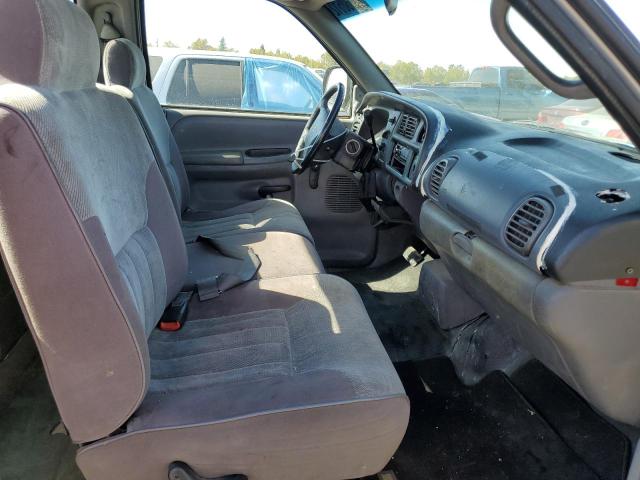 Photo 5 from auction – 1998 DODGE RAM 1500 with VIN 1B7HC16X8WS699105