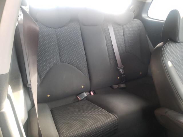 Photo 6 from auction – 2010 HYUNDAI ACCENT BLU with VIN KMHCM3AC7AU161222