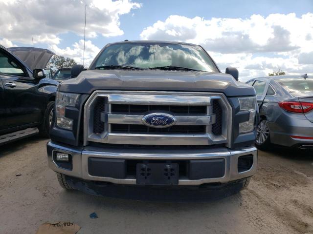 Photo 5 from auction – 2016 FORD F150 SUPER with VIN 1FTEW1EP3GKE98497