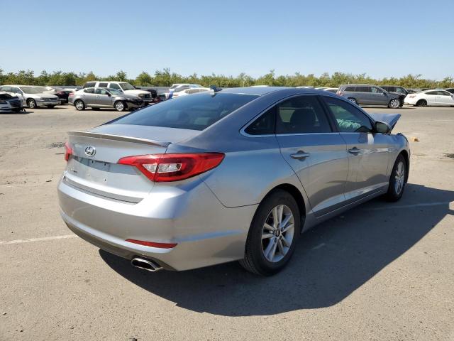 Photo 4 from auction – 2017 HYUNDAI SONATA SE with VIN 5NPE24AF2HH537963