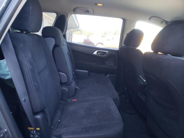 Photo 6 from auction – 2013 NISSAN PATHFINDER with VIN 5N1AR2MM5DC642975