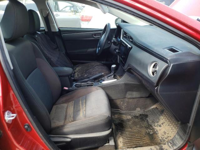 Photo 5 from auction – 2018 TOYOTA COROLLA L with VIN 5YFBURHE7JP753615