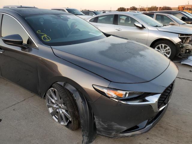 Photo 9 from auction – 2019 MAZDA 3 PREFERRE with VIN 3MZBPADL0KM112437