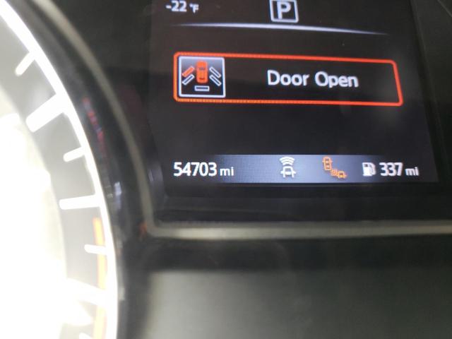Photo 8 from auction – 2017 NISSAN ALTIMA 2.5 with VIN 1N4AL3AP9HC490687