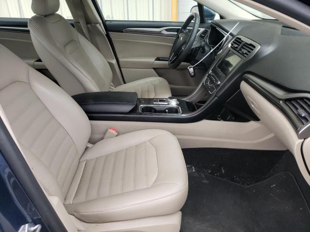Photo 6 from auction – 2018 FORD FUSION SE with VIN 3FA6P0HD0JR264579