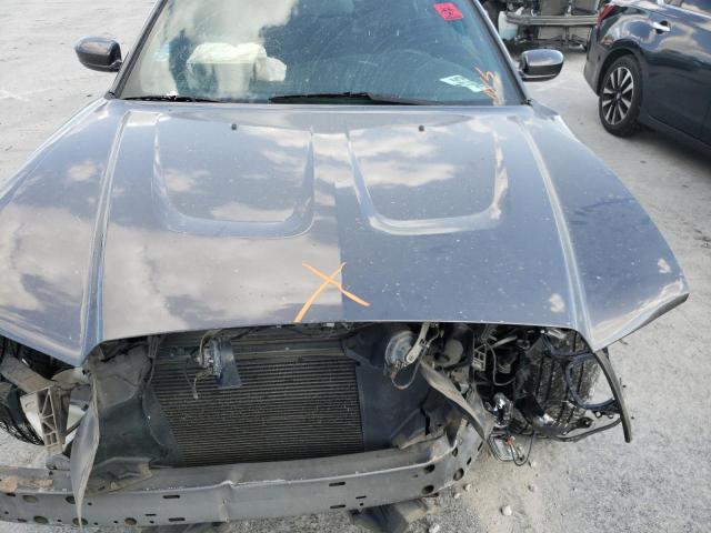Photo 7 from auction – 2013 DODGE CHARGER R/ with VIN 2C3CDXCTXDH713817