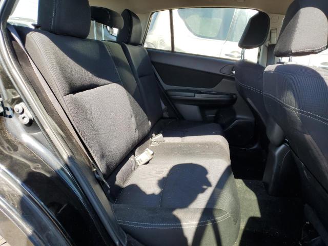 Photo 6 from auction – 2012 SUBARU IMPREZA SP with VIN JF1GPAL68CG223534