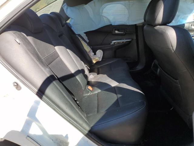 Photo 6 from auction – 2012 TOYOTA CAMRY BASE with VIN 4T1BF1FK9CU552076