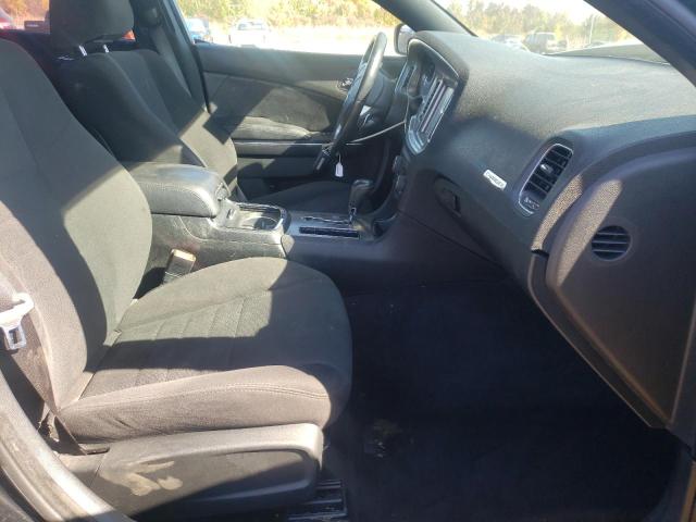 Photo 5 from auction – 2013 DODGE CHARGER R/ with VIN 2C3CDXDT7DH687370