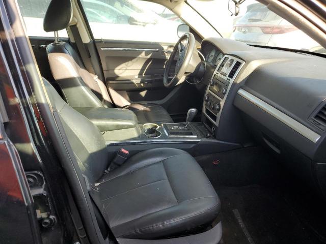 Photo 5 from auction – 2010 CHRYSLER 300 TOURIN with VIN 2C3CA5CV7AH125707